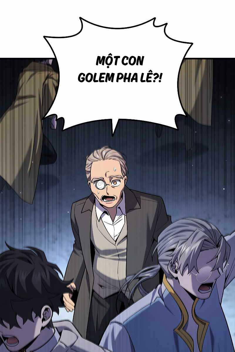 Thực Long Ma Pháp Sư Chap 41 - Next Chap 42