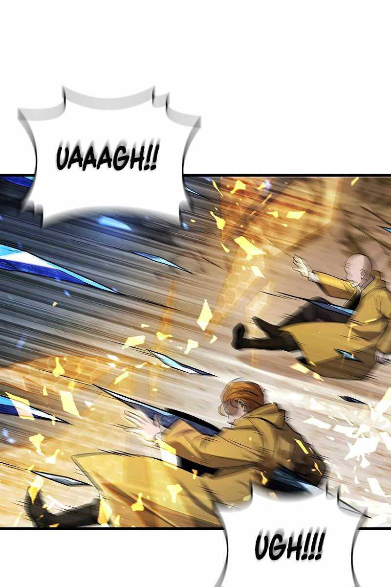 Thực Long Ma Pháp Sư Chap 41 - Next Chap 42