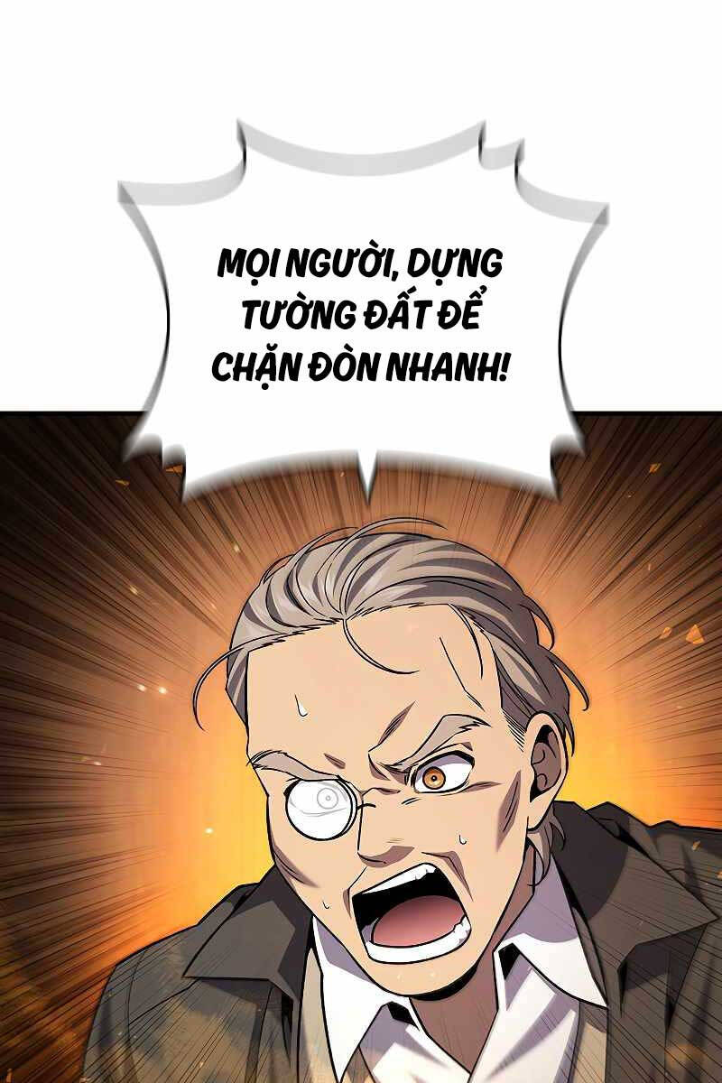 Thực Long Ma Pháp Sư Chap 41 - Next Chap 42