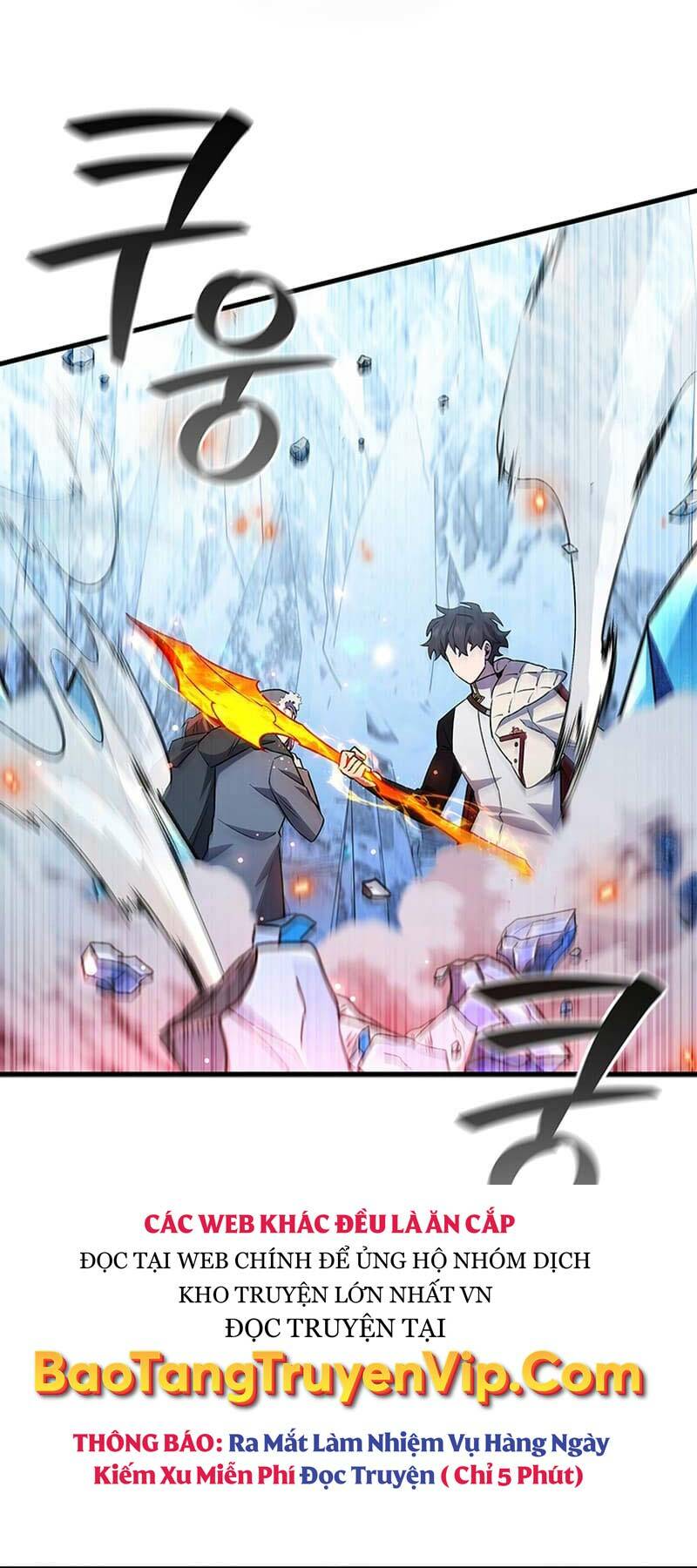 Thực Long Ma Pháp Sư Chap 42 - Next Chap 43