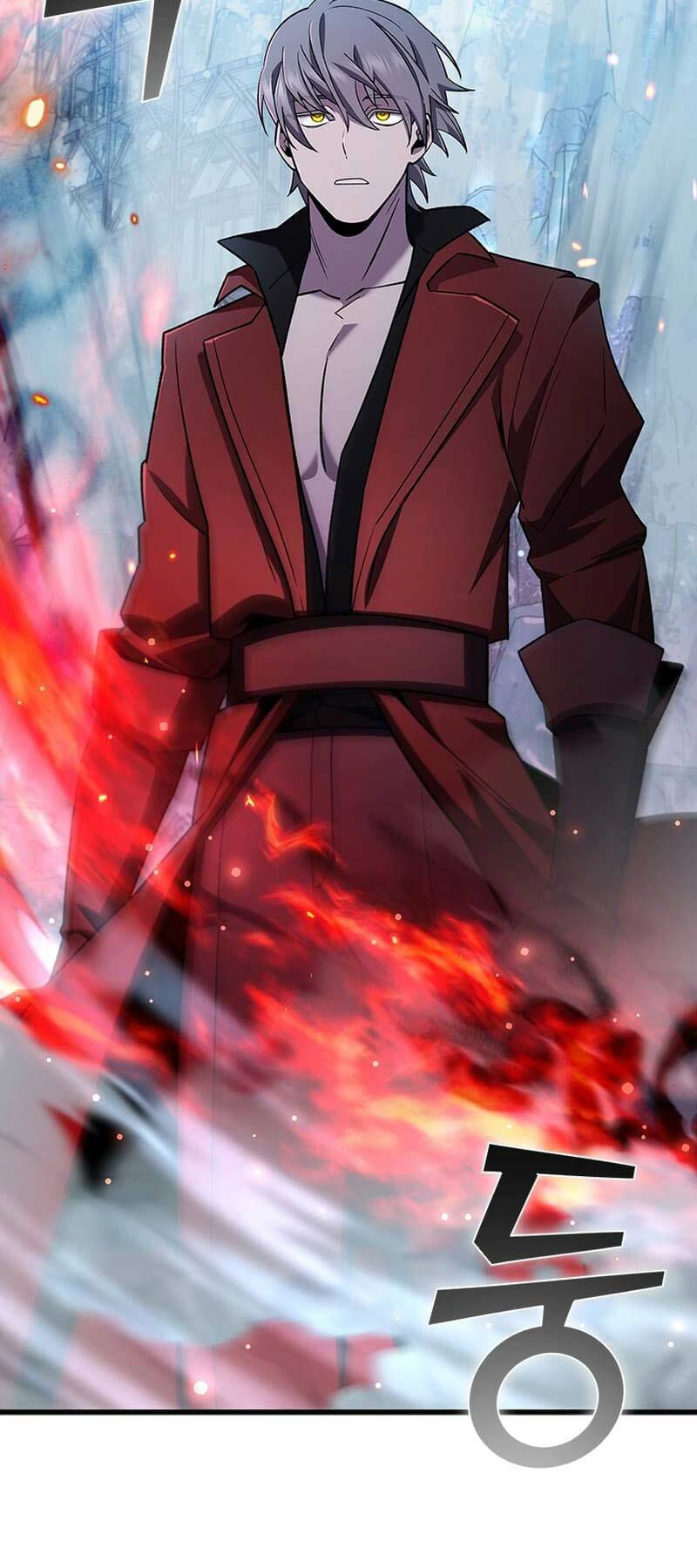 Thực Long Ma Pháp Sư Chap 42 - Next Chap 43