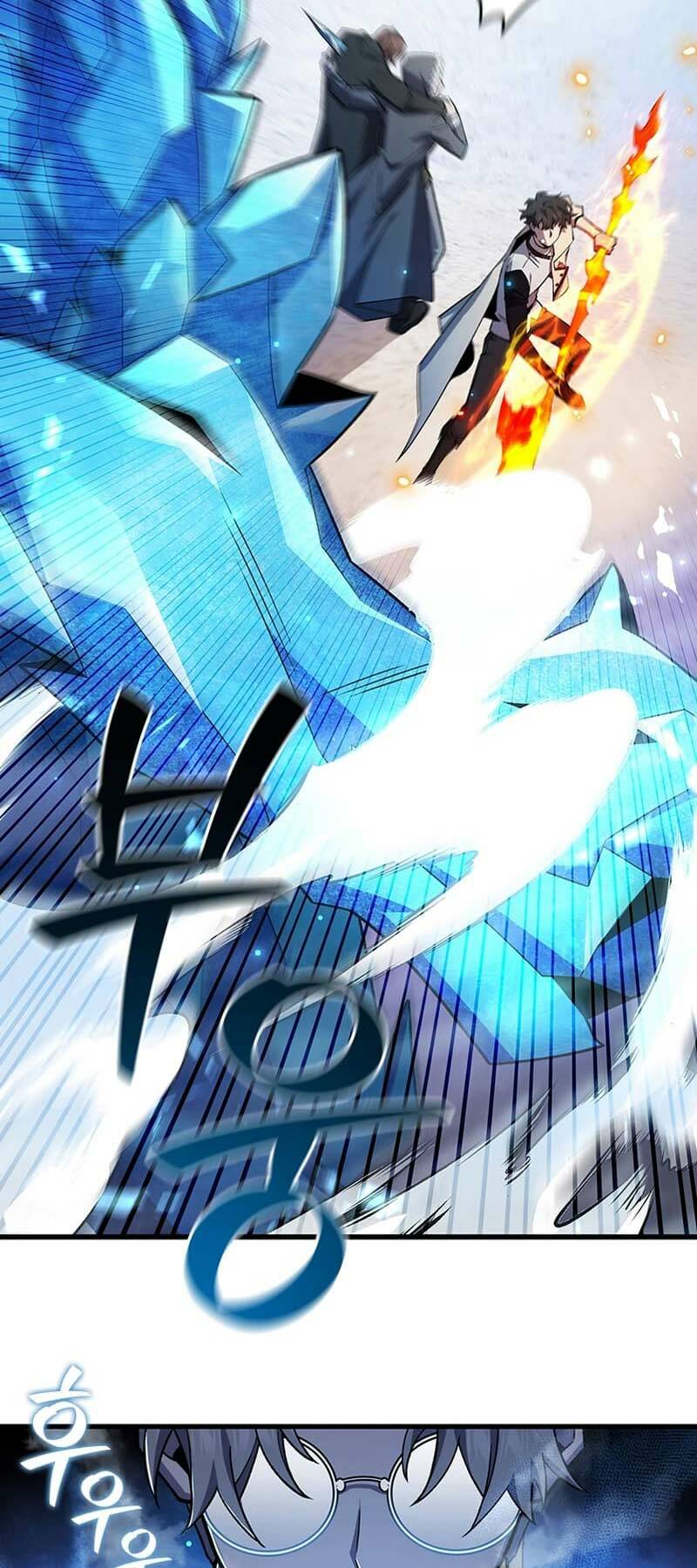 Thực Long Ma Pháp Sư Chap 42 - Next Chap 43