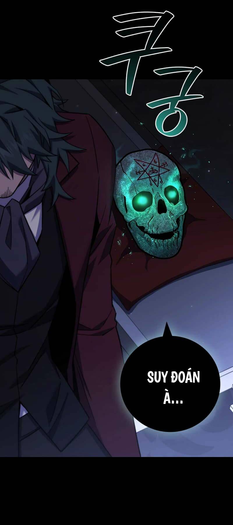 Thực Long Ma Pháp Sư Chap 42 - Next Chap 43