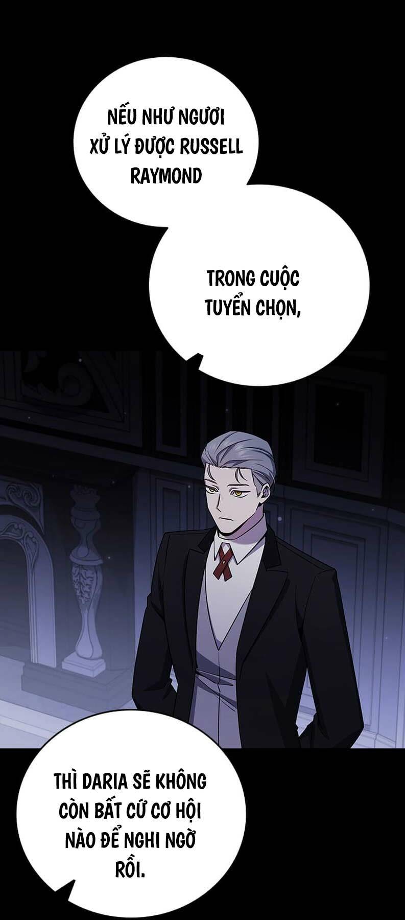 Thực Long Ma Pháp Sư Chap 42 - Next Chap 43