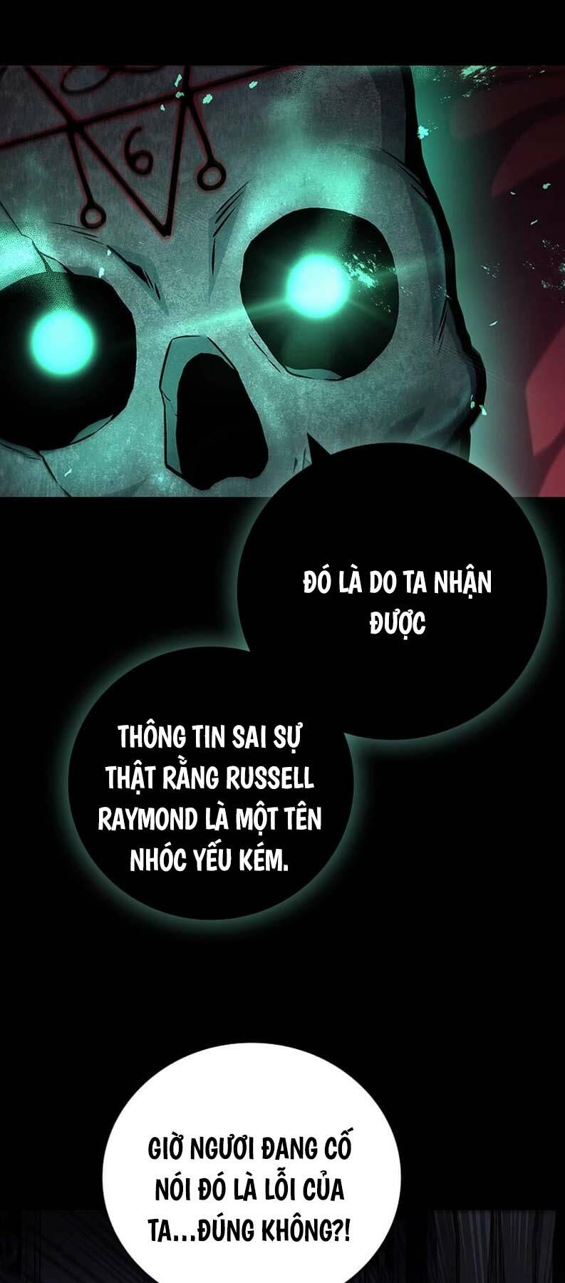 Thực Long Ma Pháp Sư Chap 42 - Next Chap 43