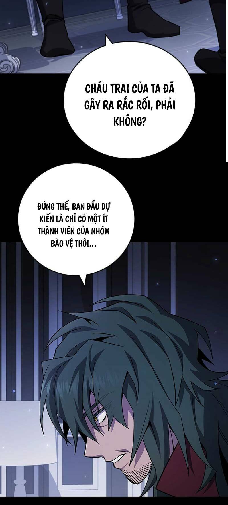 Thực Long Ma Pháp Sư Chap 42 - Next Chap 43