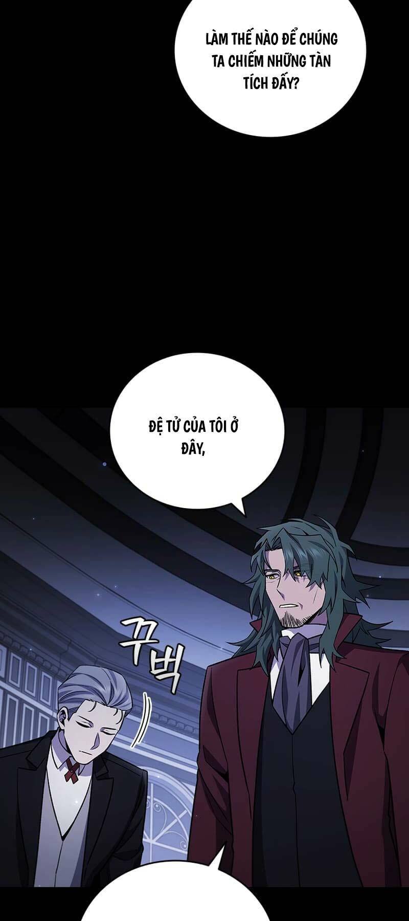 Thực Long Ma Pháp Sư Chap 42 - Next Chap 43