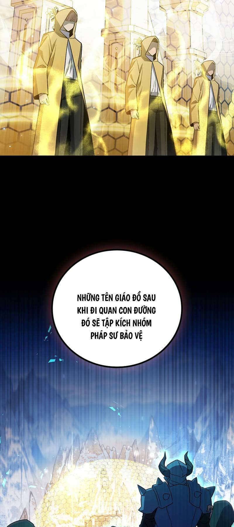 Thực Long Ma Pháp Sư Chap 42 - Next Chap 43