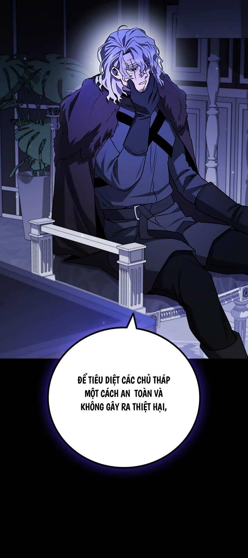 Thực Long Ma Pháp Sư Chap 42 - Next Chap 43