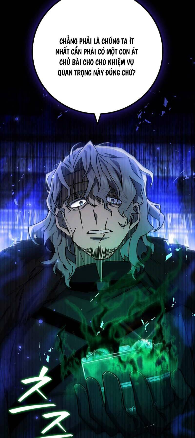 Thực Long Ma Pháp Sư Chap 42 - Next Chap 43