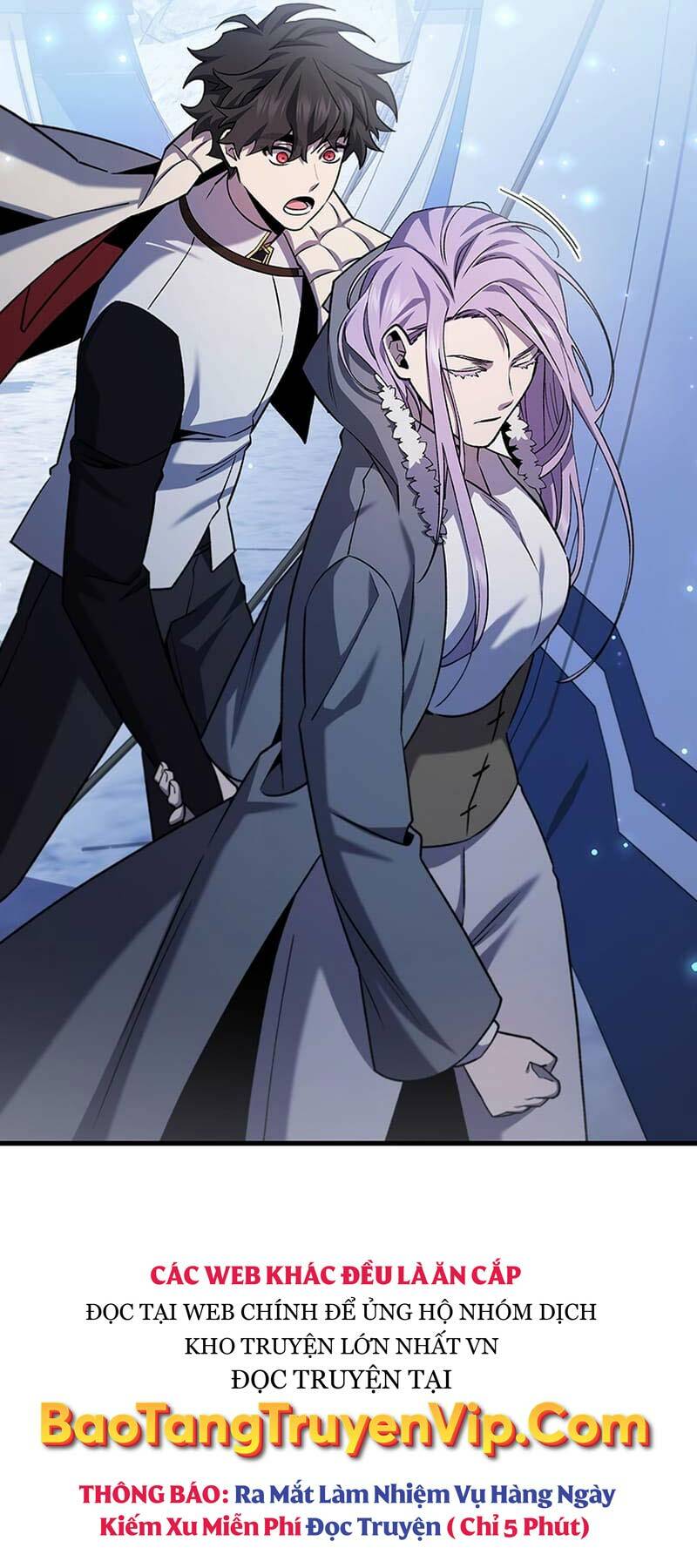 Thực Long Ma Pháp Sư Chap 42 - Next Chap 43