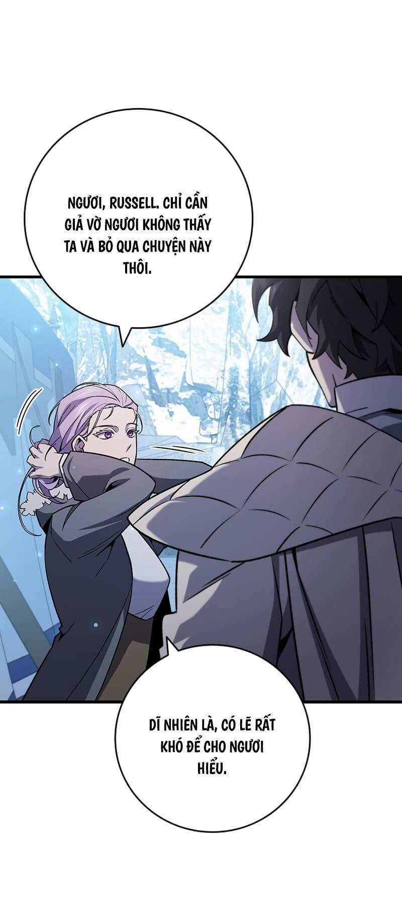 Thực Long Ma Pháp Sư Chap 42 - Next Chap 43