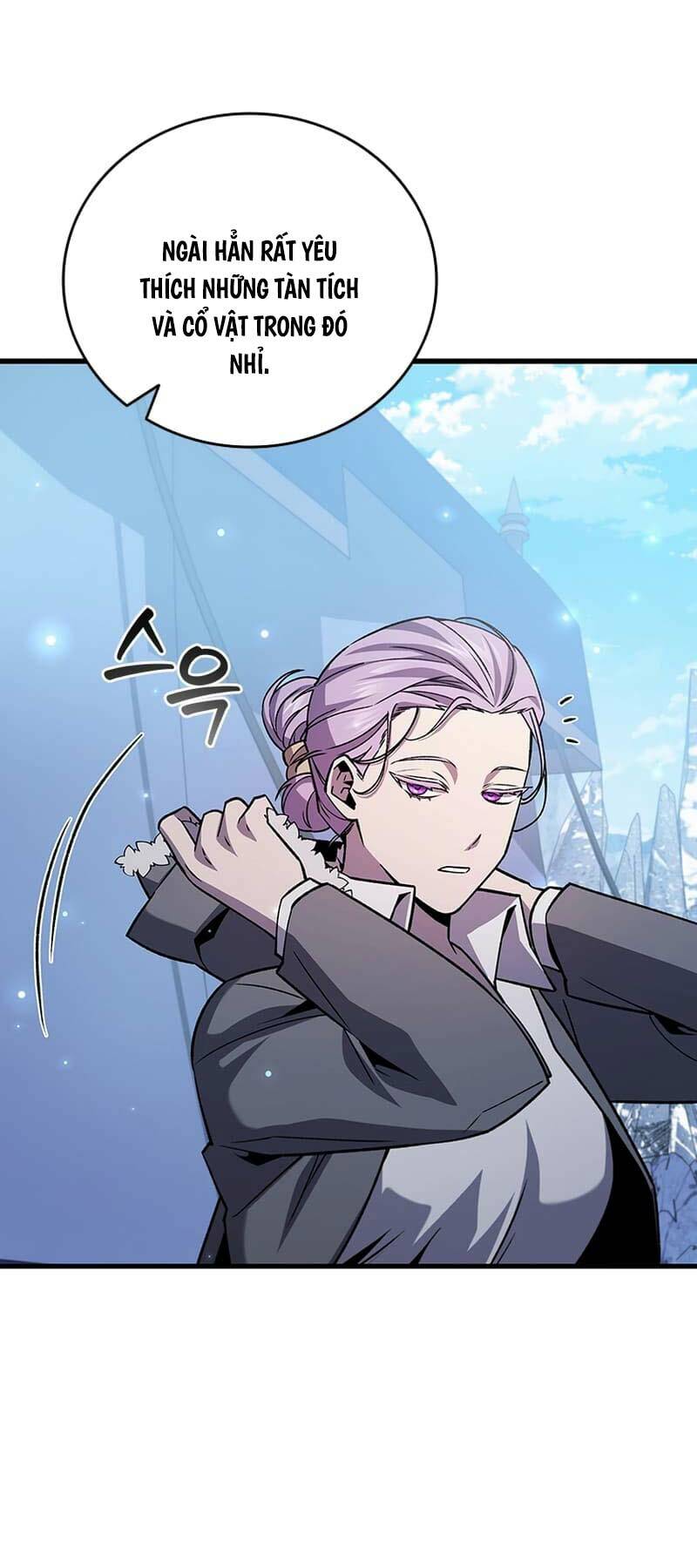 Thực Long Ma Pháp Sư Chap 42 - Next Chap 43