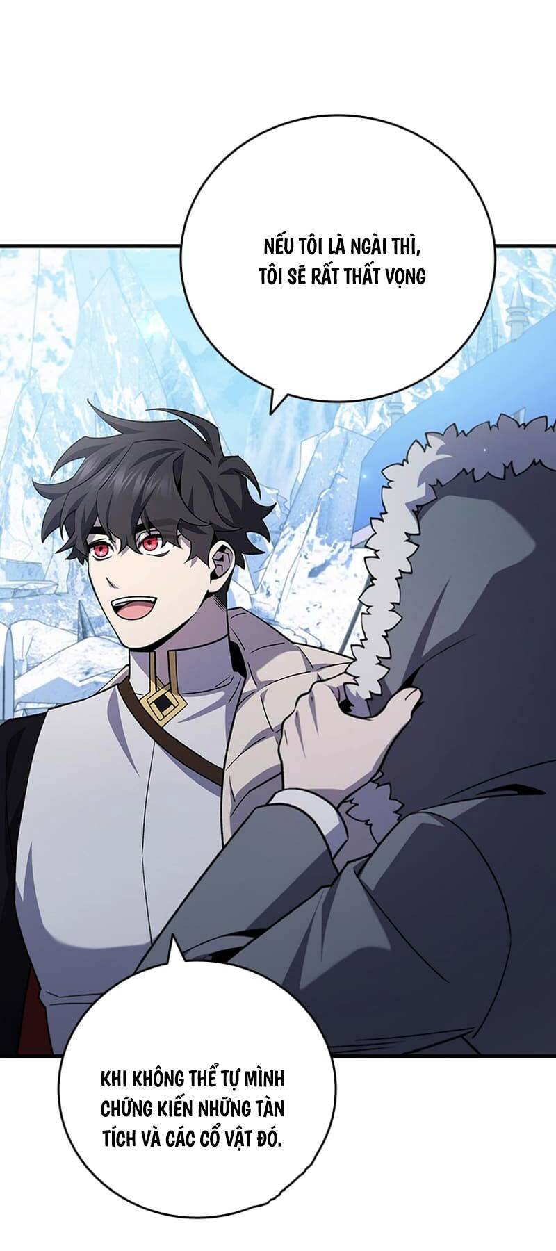 Thực Long Ma Pháp Sư Chap 42 - Next Chap 43