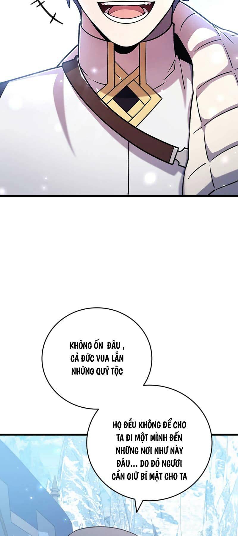 Thực Long Ma Pháp Sư Chap 42 - Next Chap 43