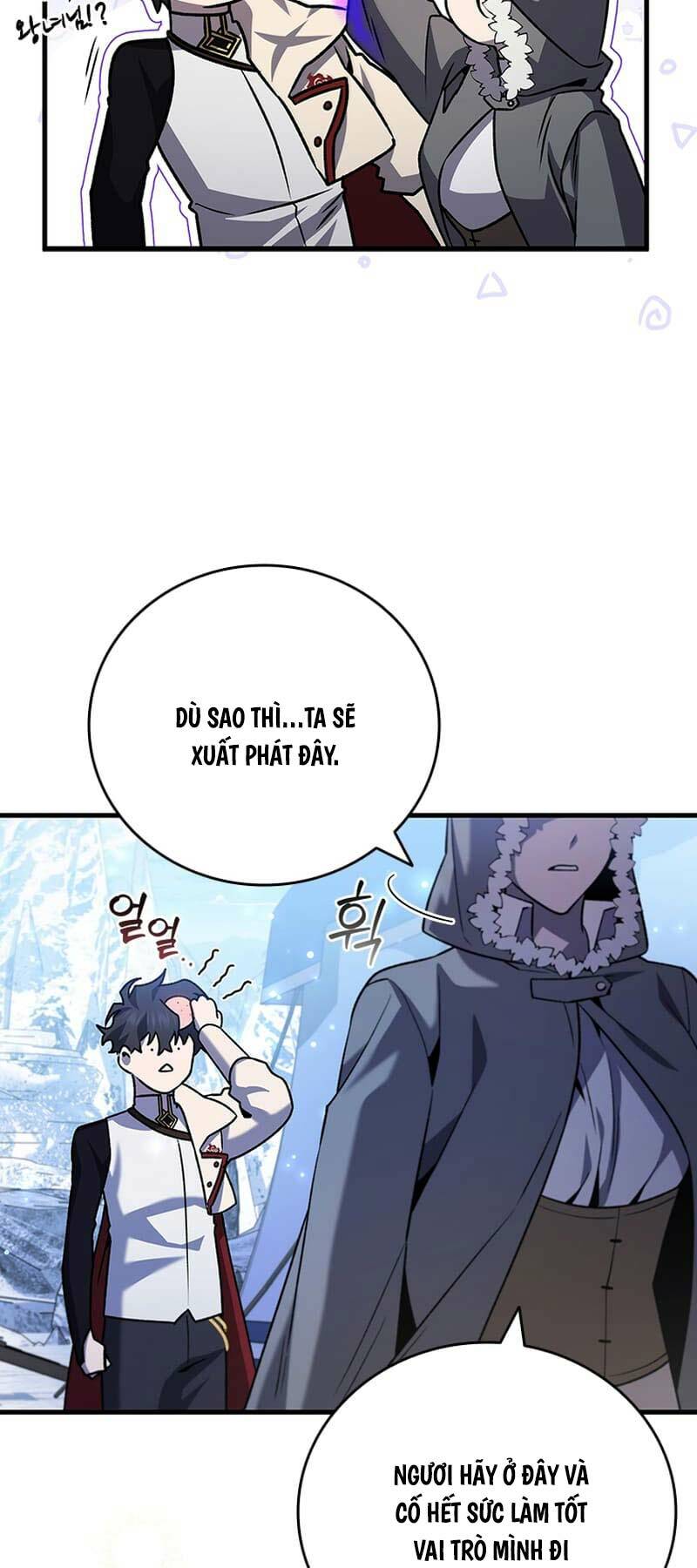 Thực Long Ma Pháp Sư Chap 42 - Next Chap 43