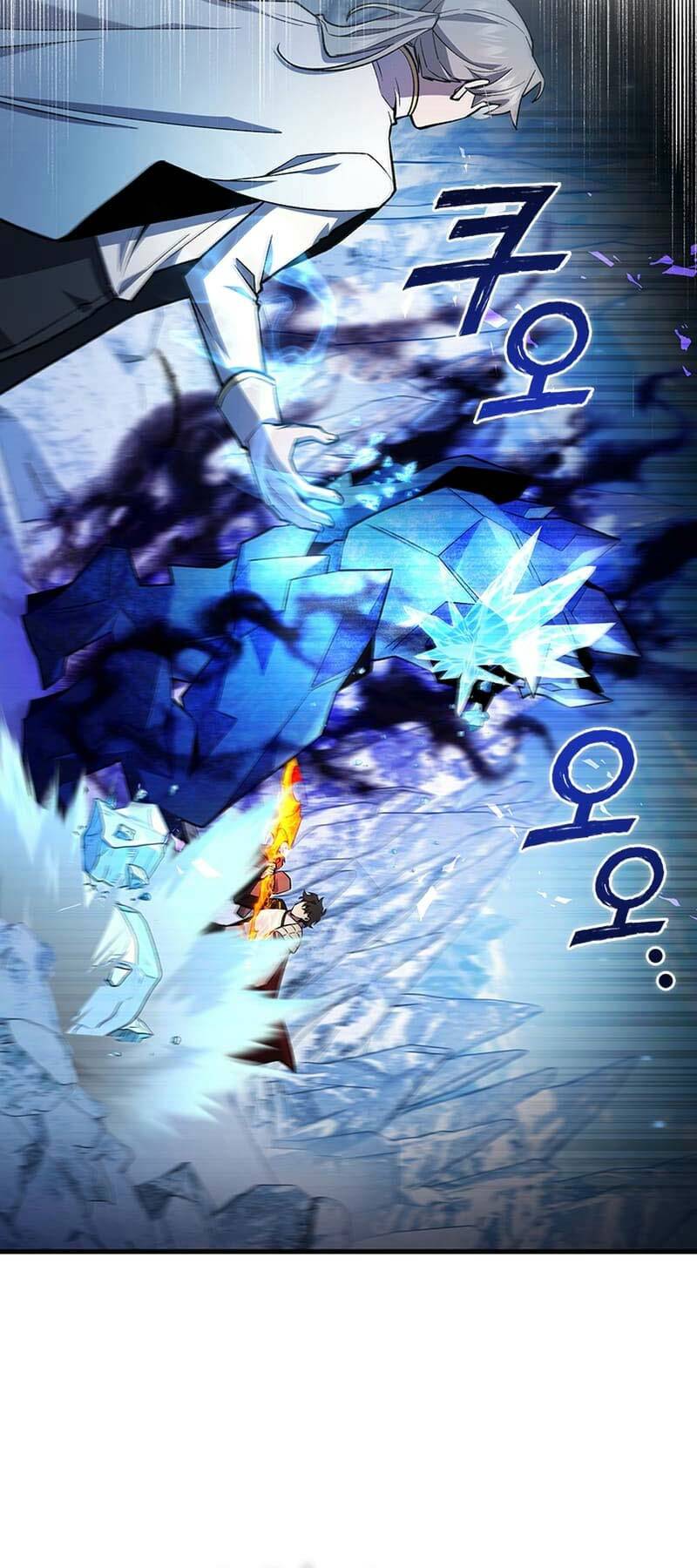 Thực Long Ma Pháp Sư Chap 42 - Next Chap 43