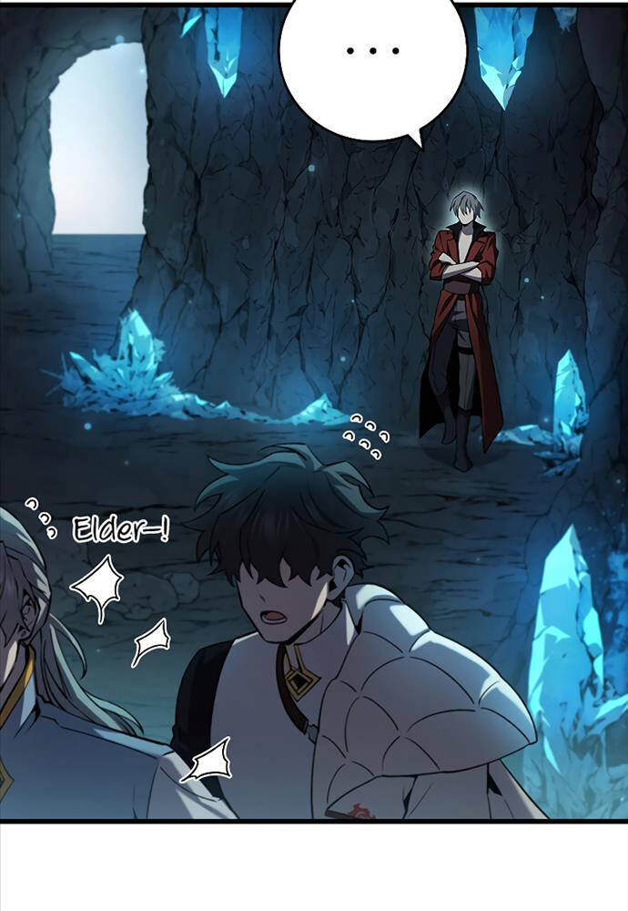 Thực Long Ma Pháp Sư Chap 43 - Next Chap 44