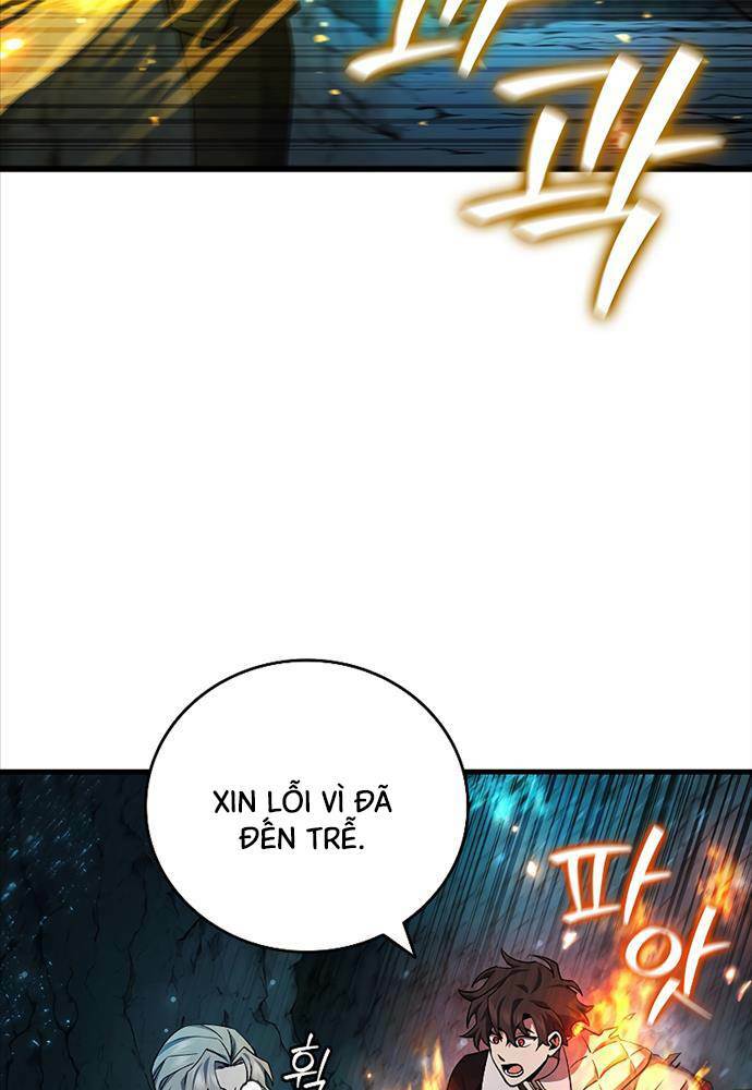 Thực Long Ma Pháp Sư Chap 43 - Next Chap 44