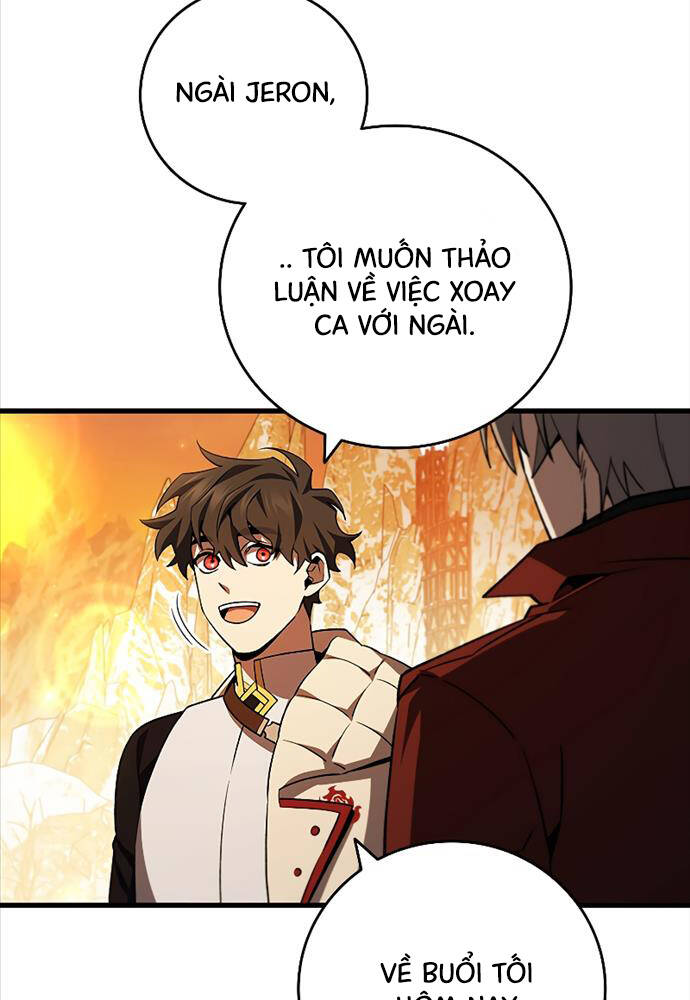 Thực Long Ma Pháp Sư Chap 43 - Next Chap 44