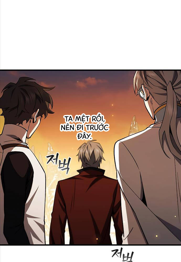 Thực Long Ma Pháp Sư Chap 43 - Next Chap 44