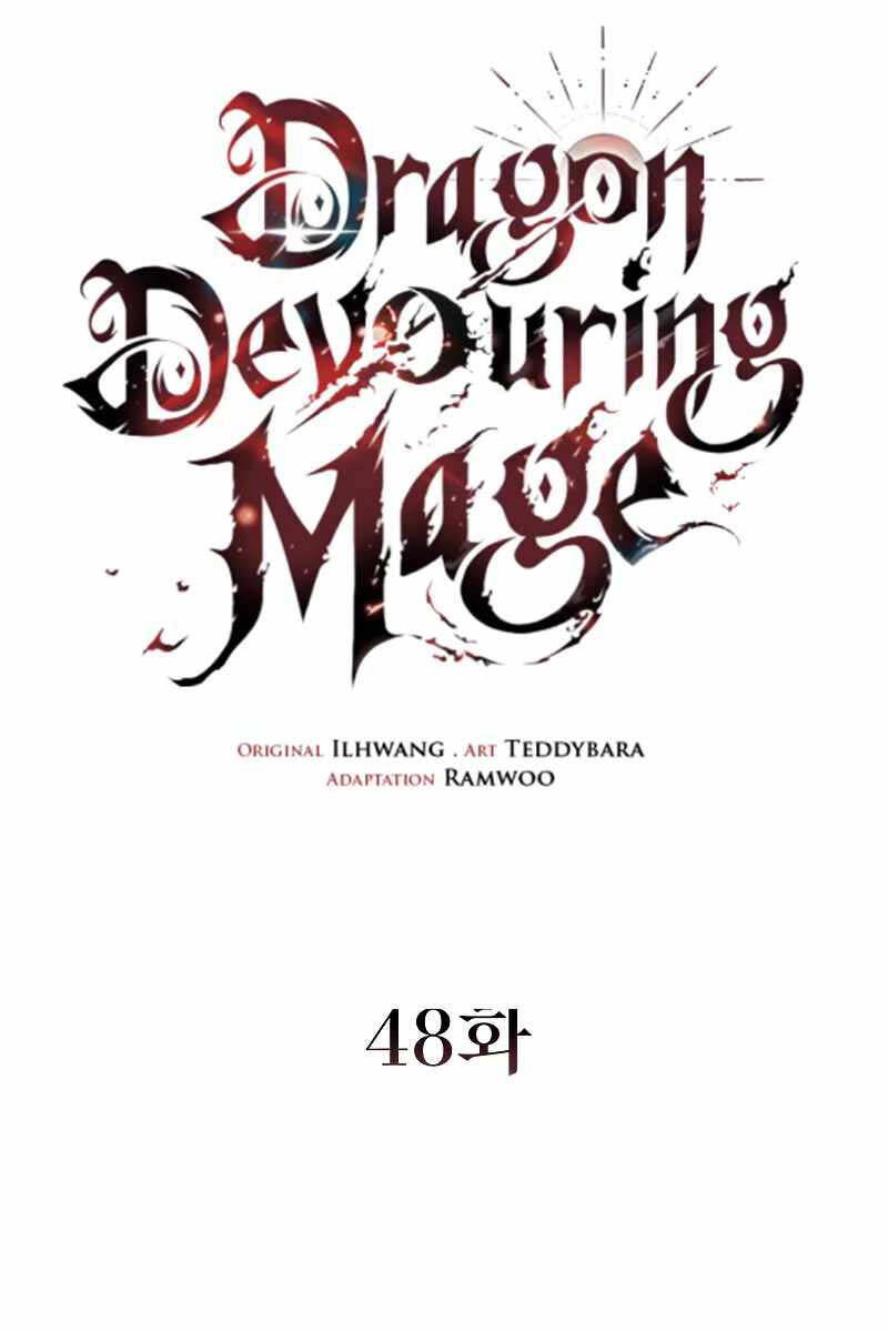 Thực Long Ma Pháp Sư Chap 48 - Next Chap 49