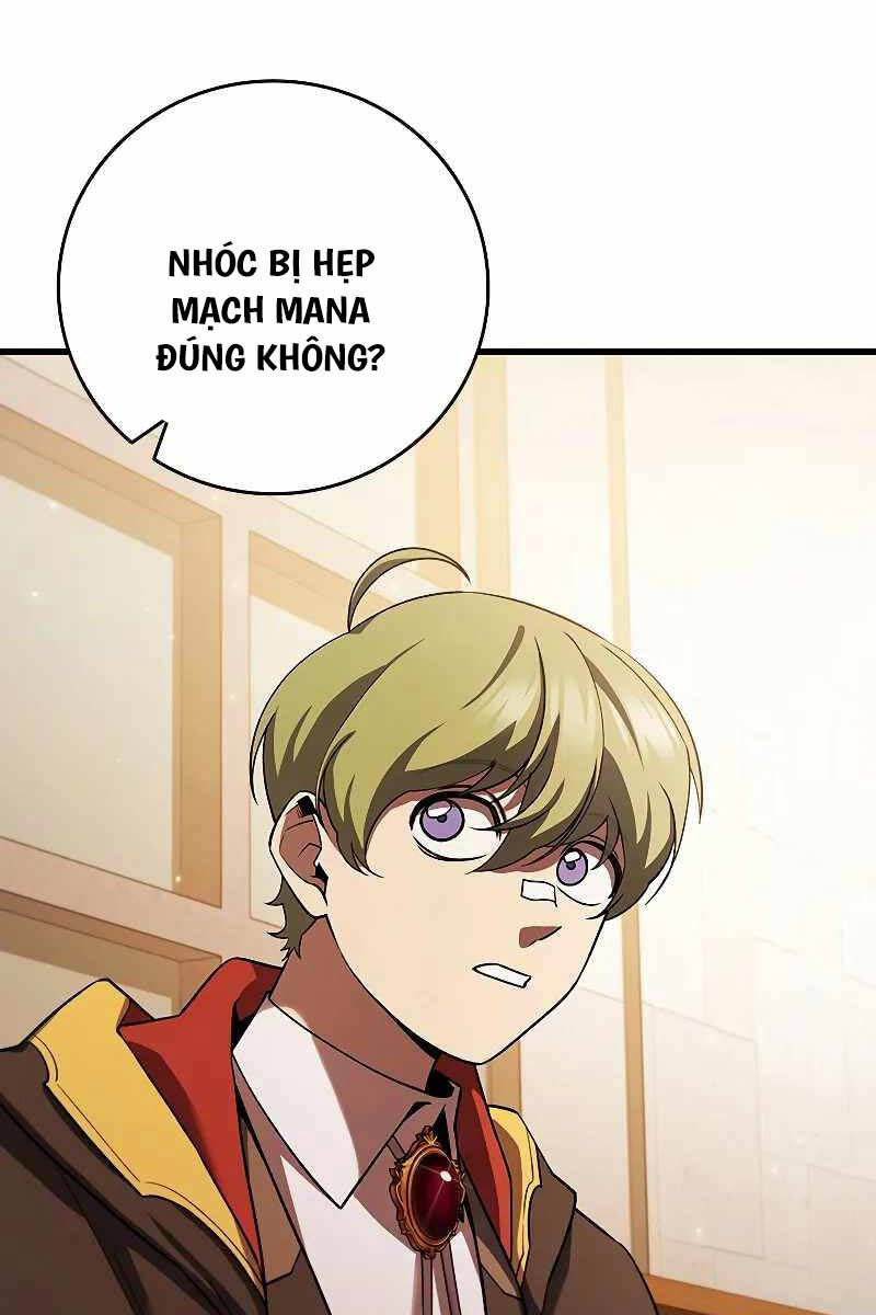 Thực Long Ma Pháp Sư Chap 48 - Next Chap 49