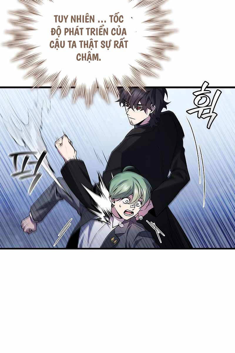 Thực Long Ma Pháp Sư Chap 49 - Next Chap 50