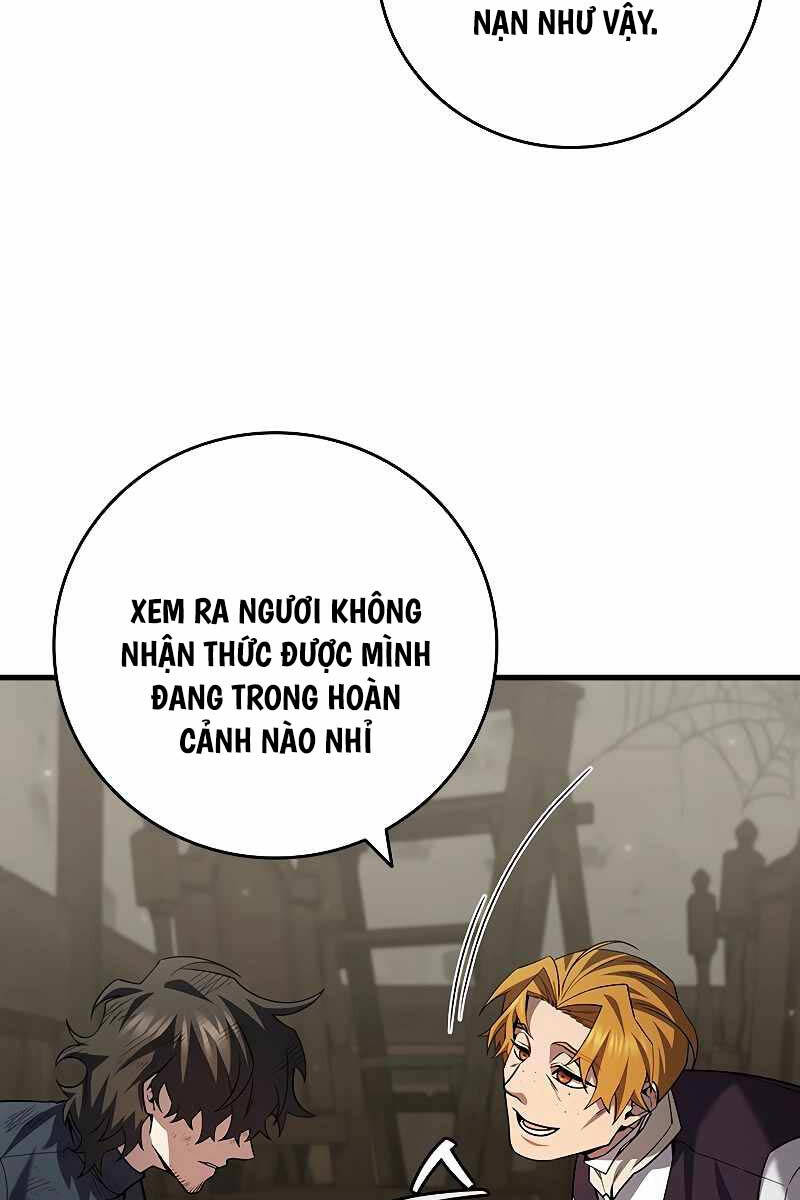 Thực Long Ma Pháp Sư Chap 49 - Next Chap 50