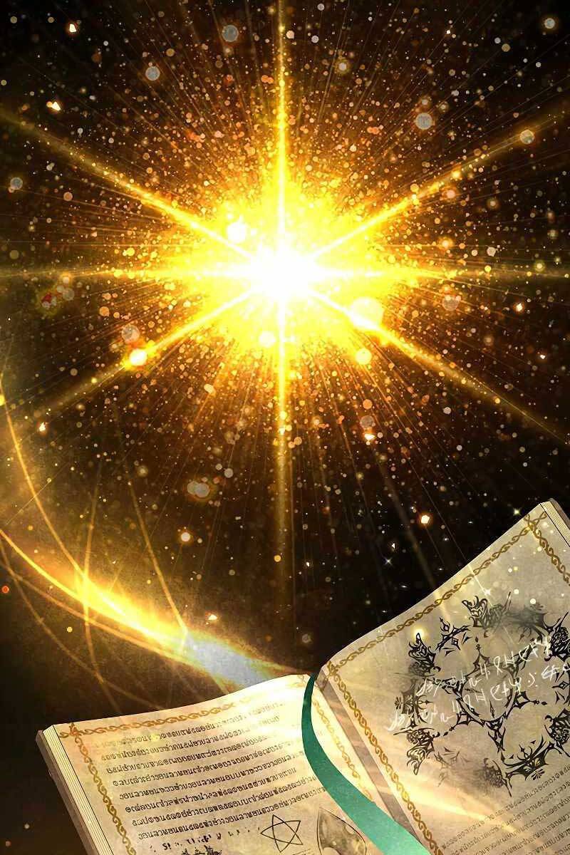 Thực Long Ma Pháp Sư Chap 5 - Next Chap 6