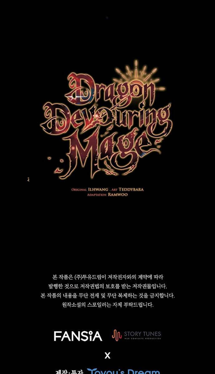 Thực Long Ma Pháp Sư Chap 50 - Next Chap 51