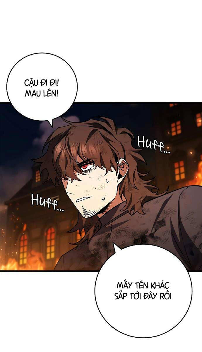 Thực Long Ma Pháp Sư Chap 50 - Next Chap 51