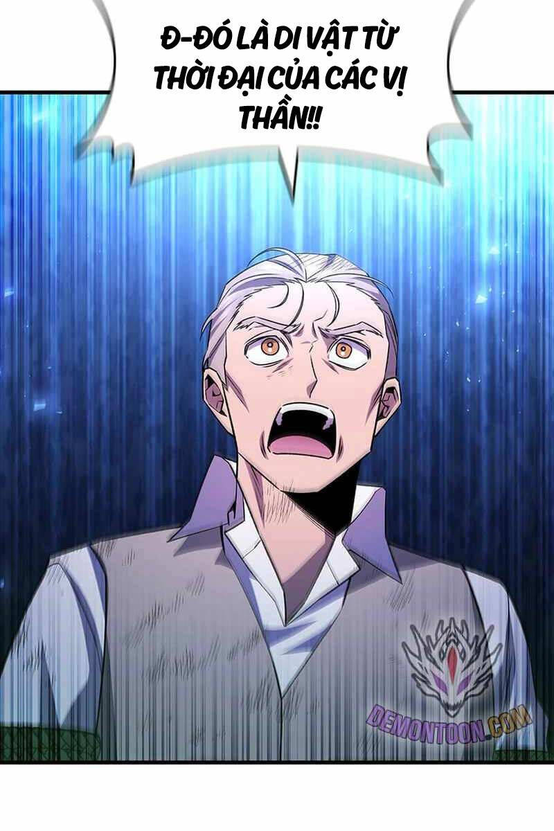 Thực Long Ma Pháp Sư Chap 51 - Next Chap 52