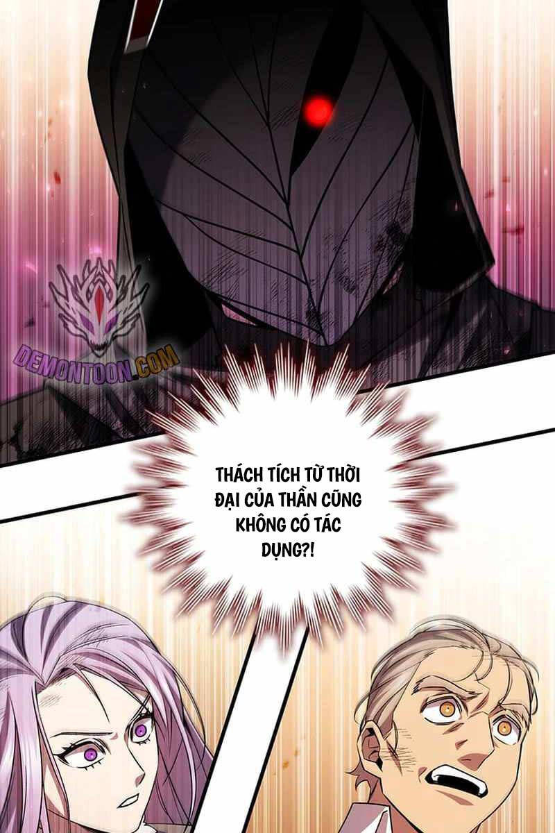 Thực Long Ma Pháp Sư Chap 51 - Next Chap 52