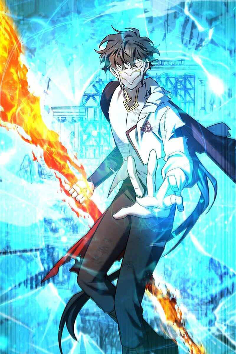 Thực Long Ma Pháp Sư Chap 51 - Next Chap 52