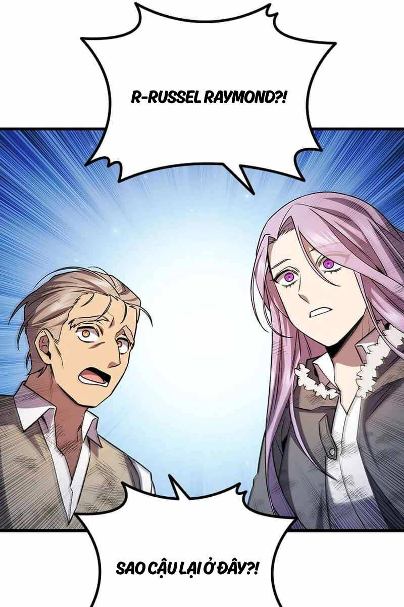 Thực Long Ma Pháp Sư Chap 51 - Next Chap 52