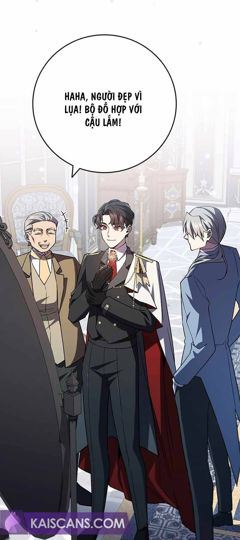 Thực Long Ma Pháp Sư Chap 53 - Next Chap 54