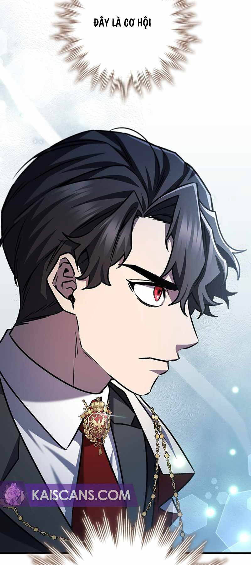 Thực Long Ma Pháp Sư Chap 53 - Next Chap 54