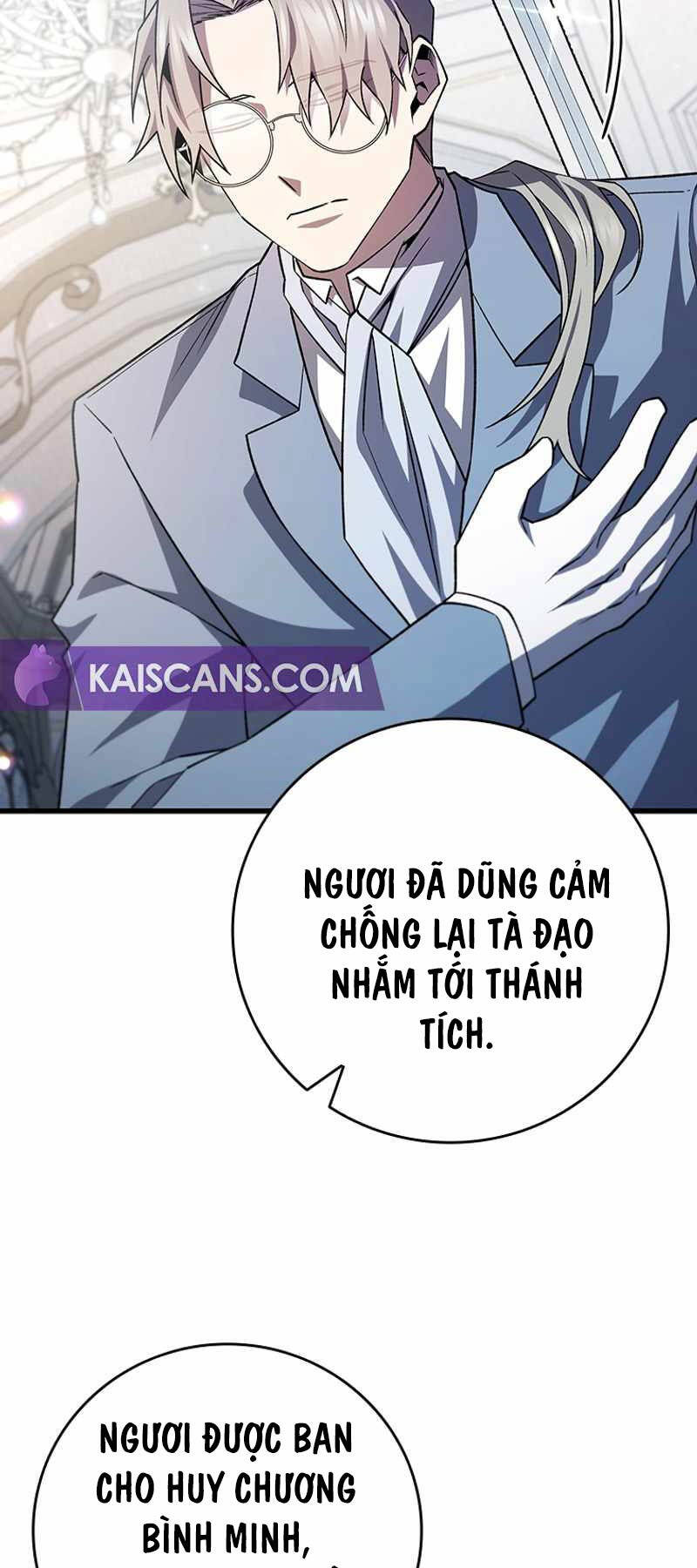 Thực Long Ma Pháp Sư Chap 53 - Next Chap 54