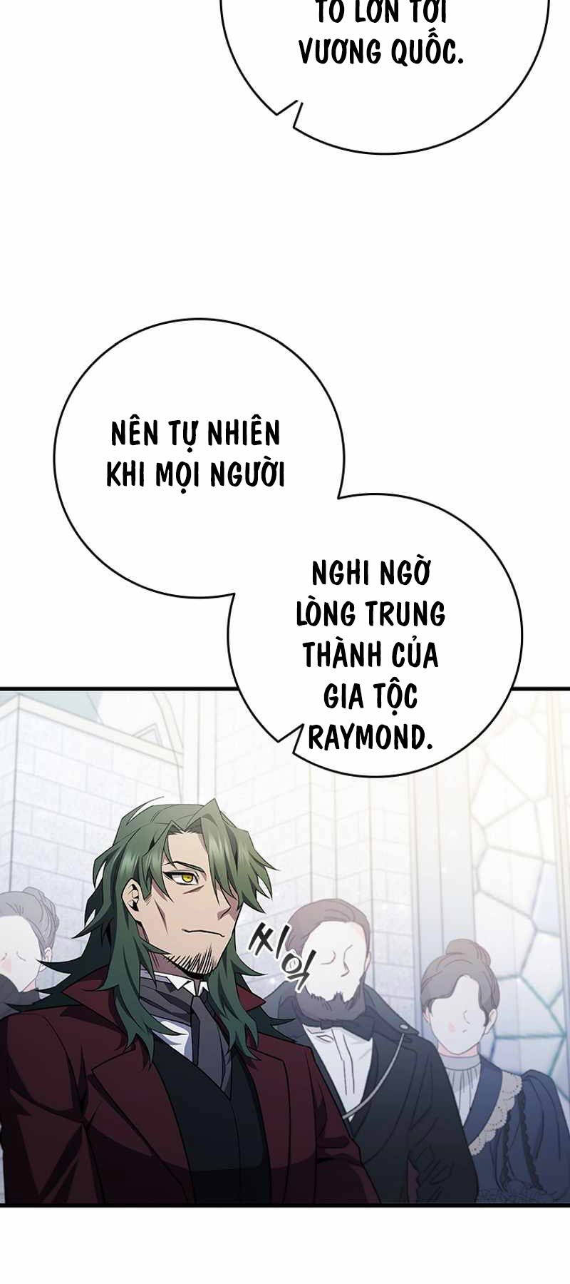 Thực Long Ma Pháp Sư Chap 53 - Next Chap 54