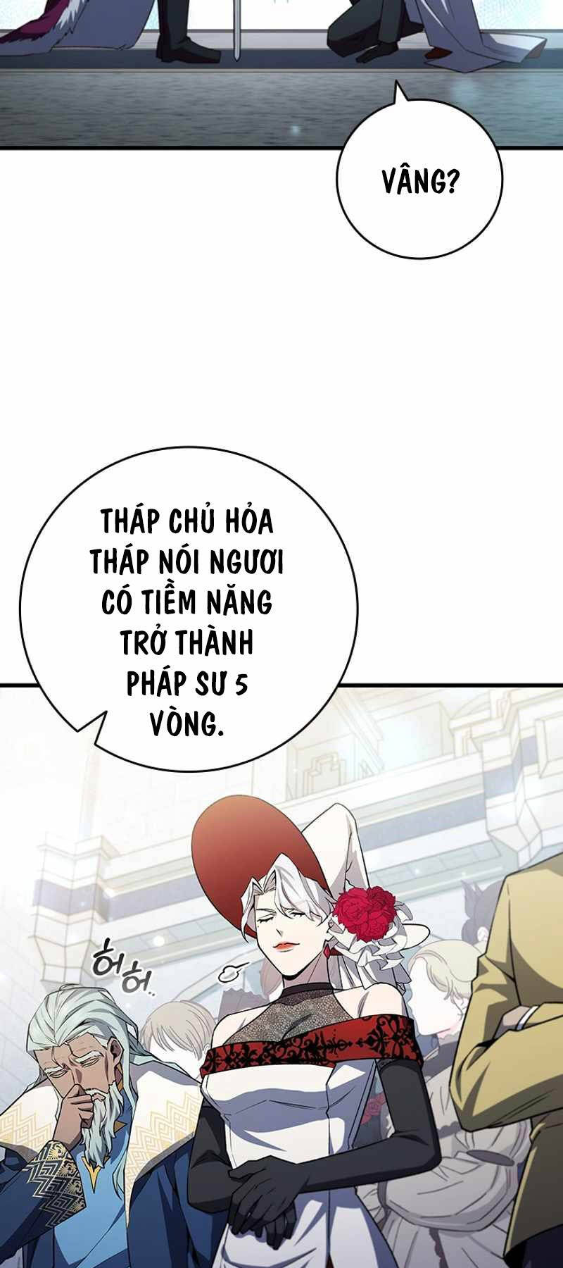 Thực Long Ma Pháp Sư Chap 53 - Next Chap 54
