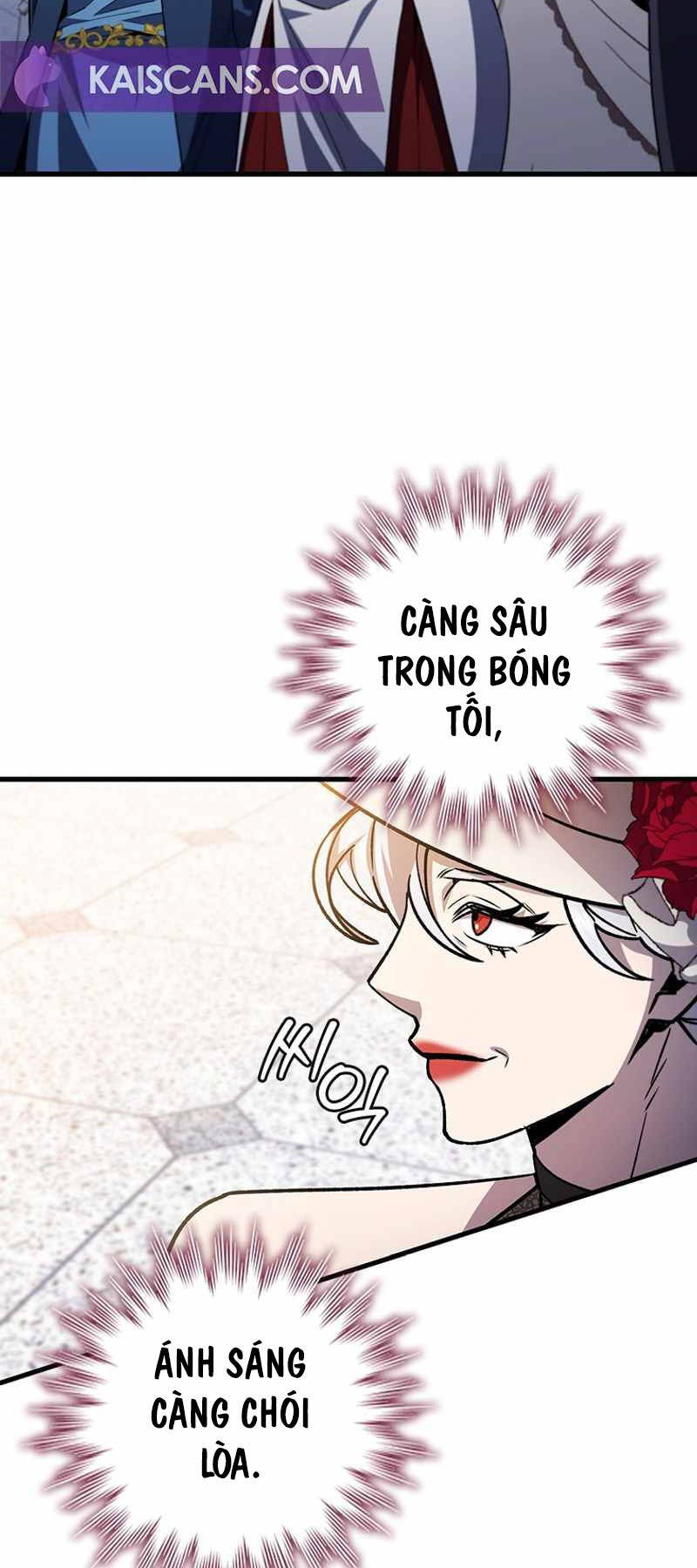 Thực Long Ma Pháp Sư Chap 53 - Next Chap 54