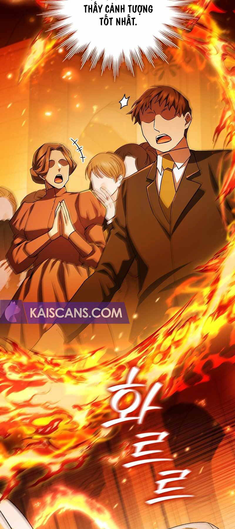 Thực Long Ma Pháp Sư Chap 53 - Next Chap 54