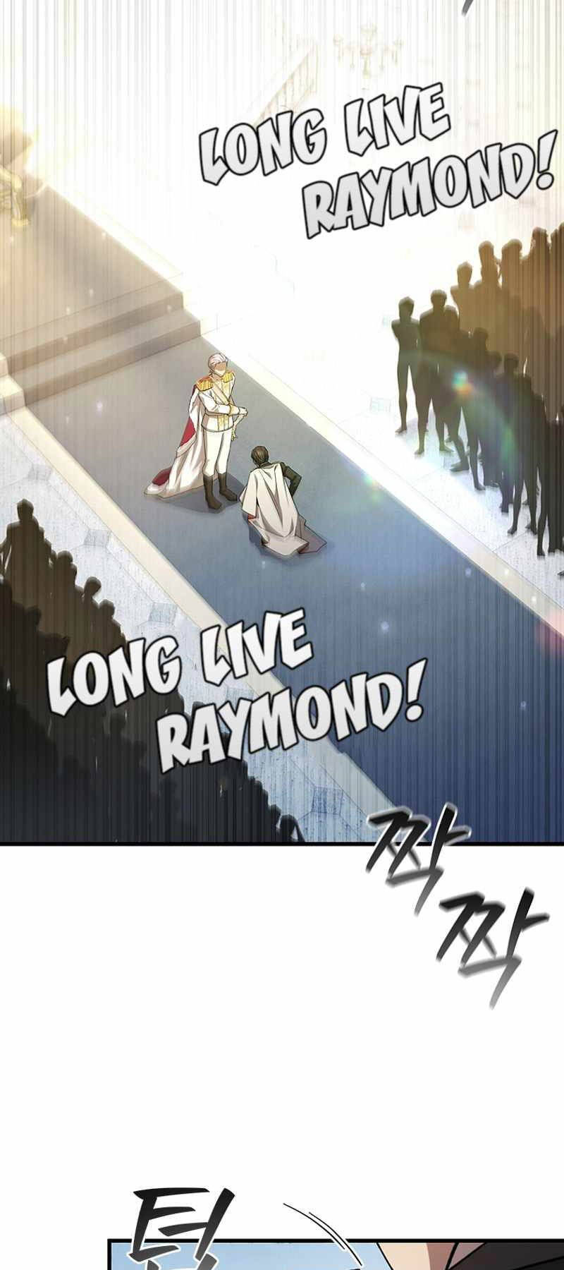 Thực Long Ma Pháp Sư Chap 53 - Next Chap 54