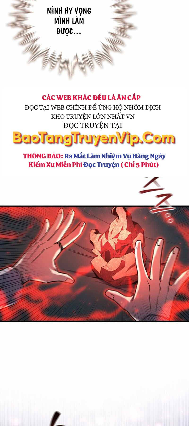 Thực Long Ma Pháp Sư Chap 53 - Next Chap 54