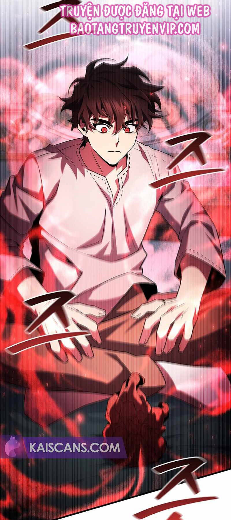 Thực Long Ma Pháp Sư Chap 53 - Next Chap 54