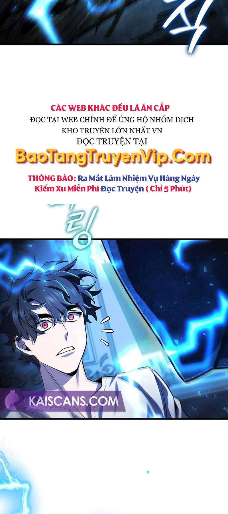 Thực Long Ma Pháp Sư Chap 53 - Next Chap 54