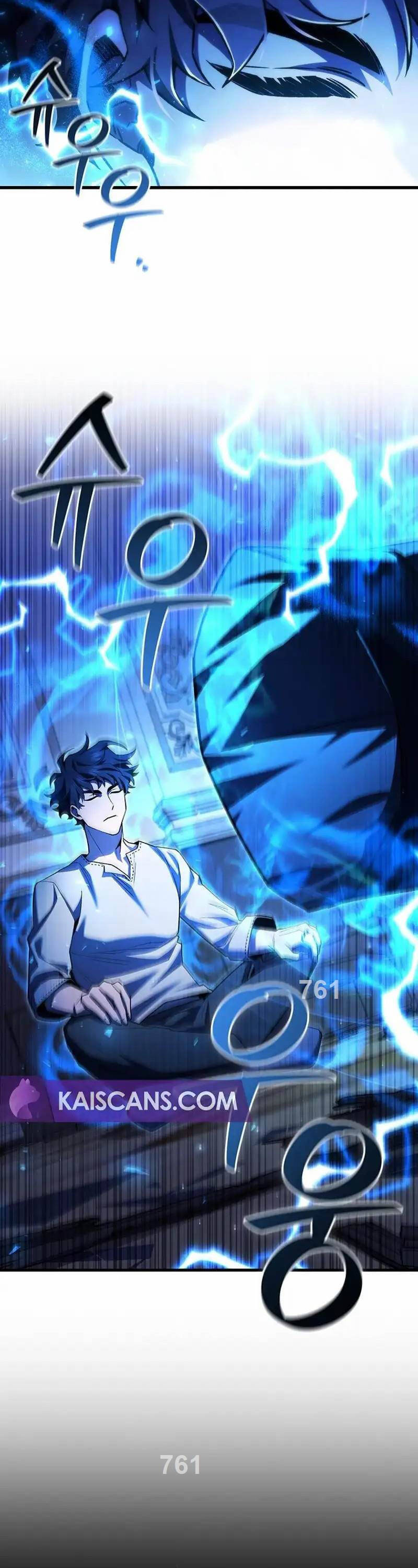 Thực Long Ma Pháp Sư Chap 54 - Next Chap 55