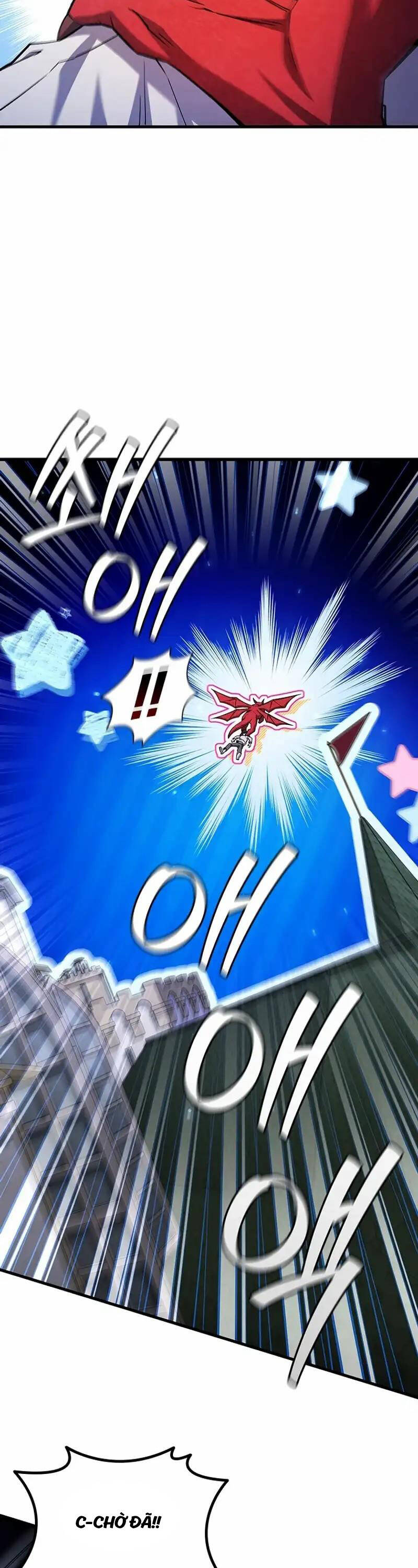 Thực Long Ma Pháp Sư Chap 54 - Next Chap 55