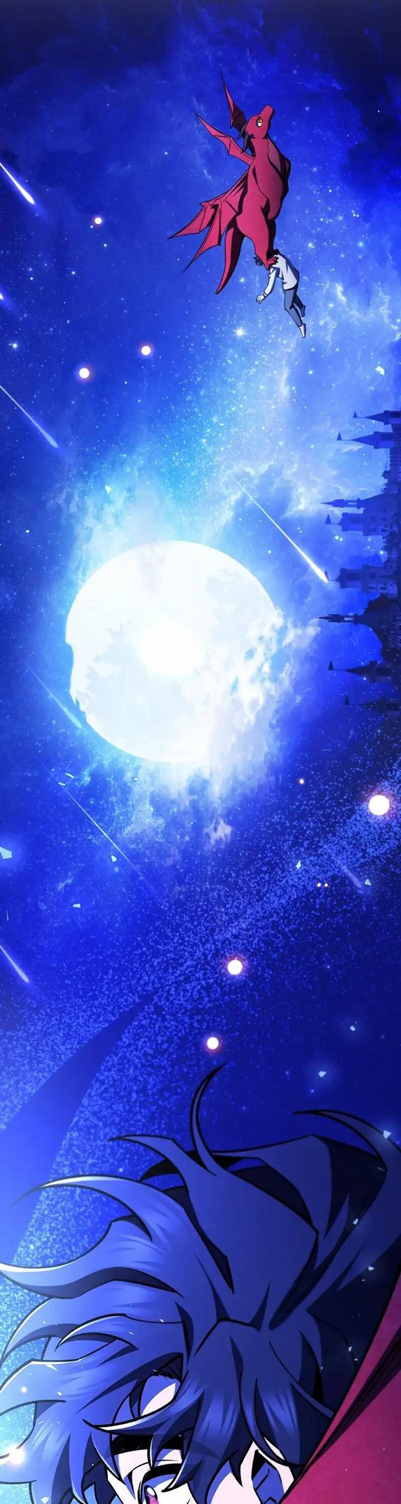 Thực Long Ma Pháp Sư Chap 54 - Next Chap 55